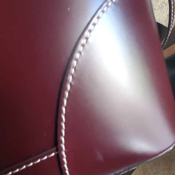 SOLD!!! Dooney & Burke - Picture 7 of 8